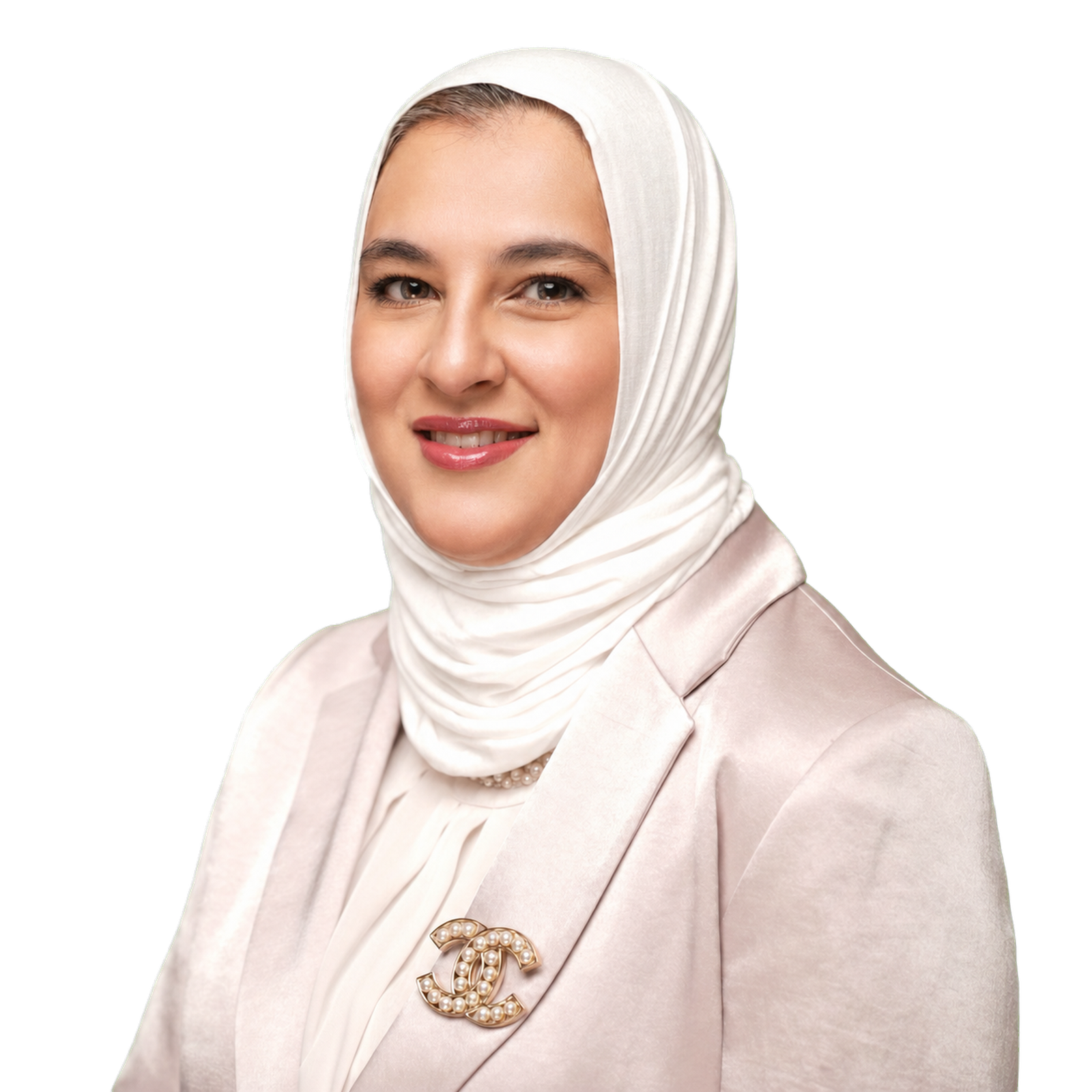 Dr. Shikha A. Ebrahim