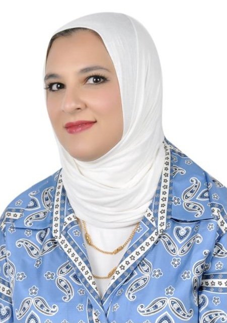 Dr. Shikha A. Ebrahim